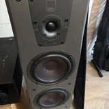Комплект Hi-Fi акустики: колонки DALI Concept 6 и усилитель YAMAHA A-S500 (photo 8)