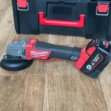 Аккумулятор Milwaukee M18 9 Ah (photo 4)