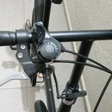 складной велосипед DALISI AB Bike Classic Sports (photo 2)