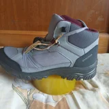 Ботинки Quechua новые (photo 5)