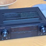 AV-ресивер Pioneer VSX-828-K (photo 2)