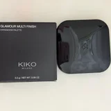 Палетка теней для век KIKO MILANO (photo 2)