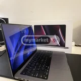 Ноутбук Apple (photo 4)