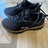 Кроссовки Skechers 35 размер (photo 3)