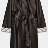 Тренч Zara (photo 1)