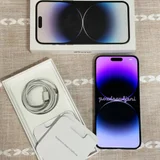 iPhone 14 Pro Max (photo 2)