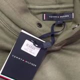 Новая толстовка Tommy Hifiger цвета размера L, новая, оригинал (photo 2)