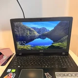 Ноутбук Acer Aspire E15 (photo 1)