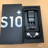 Samsung Galaxy S10+ (photo 1)