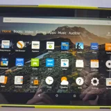 Планшет Amazon Fire HD 10 7-е поколение 32 ГБ (photo 1)
