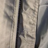Винтажная куртка Alpha Industries CWU-45 (photo 5)