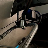 Сетап для симрейсинга Thrustmaster T598 (photo 4)