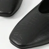 Стильные трендовые балетки (photo 5)