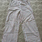 Хлопковые штаны (photo 1)