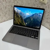 MacBook Air M1 (photo 1)
