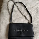 Сумка Calvin Klein (photo 1)