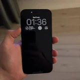 iPhone 17 pro max 512 GB - синий (photo 1)