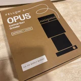 **Кофемолка Fellow Opus** (photo 2)