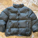 Куртка Zara серая, размер 130 (photo 1)