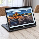 Ноутбук Dell Latitude 7390 2-in-1 i5/8GB/256GB (photo 1)