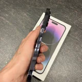 iPhone 14 Pro Max 128GB Deep Purple (photo 5)