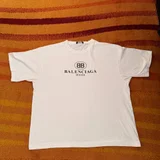 Футболка Balenciaga (photo 1)
