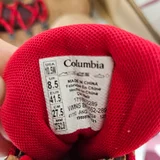 абсолютно новые ботинки Columbia waterproof. 41 размер, wide. (photo 3)