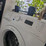 Стиральная машина Indesit (photo 1)