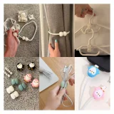 Защитные накладки для зарядного шнура (photo 8)