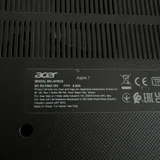 Игровой ноутбук ACER Aspire 7 (photo 9)