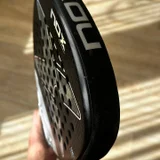 Ракетка для падела NOX AT10 Genius 18K (photo 1)