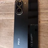 Смартфон POCO C71 4/64 GB (photo 2)
