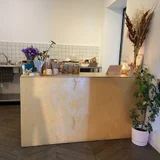 Административная стойка из фанеры (photo 2)