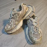 Кроссовки Balenciaga размер 38 (photo 2)
