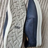 Мужские туфли Skechers, размер 48.5/49 (photo 4)