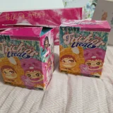 Набор: Cool Bunny + Blind Box + дисплей-бокс (photo 3)