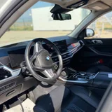 BMW X7 2025 (photo 1)