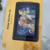 Графический планшет XP-Pen Artist 15.6 Pro V2 (photo 1)