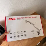 Комплект Монитор Dell 34 Curved USB-C + кронштейн 2E + подставка Ugreen (photo 2)