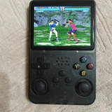 Портативная игровая консоль R36S 64GB (photo 2)