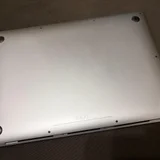 MacBook Air 13 (photo 4)