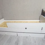 Детская кровать (photo 1)