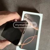 Мобильные телефоны Apple iPhone 18 Pro Max (photo 1)