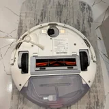 Робот-пылесос Xiaomi Robot Vacuum S20 White (photo 1)