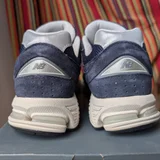 Кроссовки New Balance 2002 (photo 4)