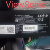 Мониторы ViewSonic и Acer (комплект из 2 шт) (photo 3)