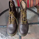 ботинки Dr.Martens 1460 BEX (photo 2)
