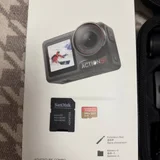 Экшн-камера DJI Osmo Action 5 Pro Adventure Combo (photo 9)