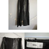 Одежда Zara Knit (photo 1)