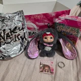 Набор: Cool Bunny + Blind Box + дисплей-бокс (photo 1)